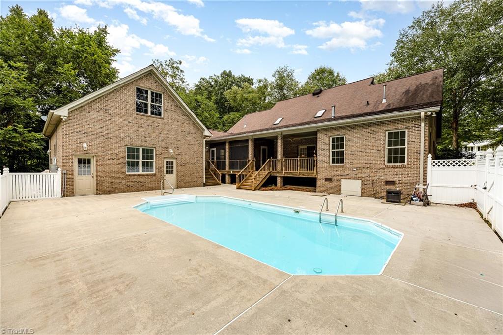 4105 Hardaway Drive