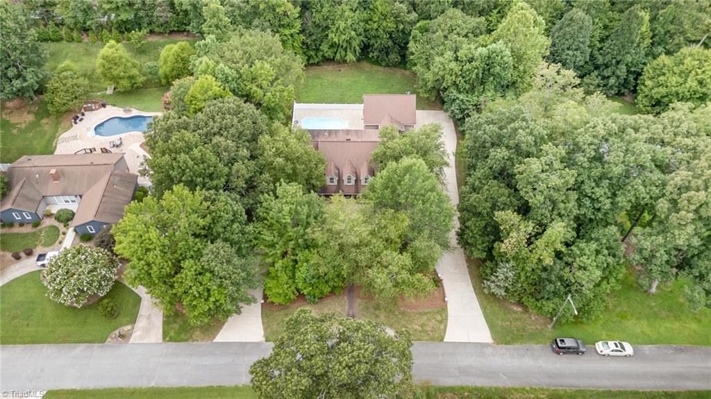 4105 Hardaway Drive
