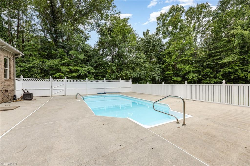 4105 Hardaway Drive