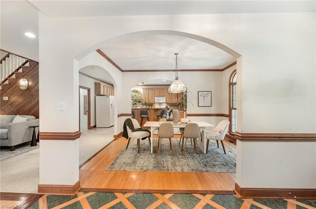 4105 Hardaway Drive