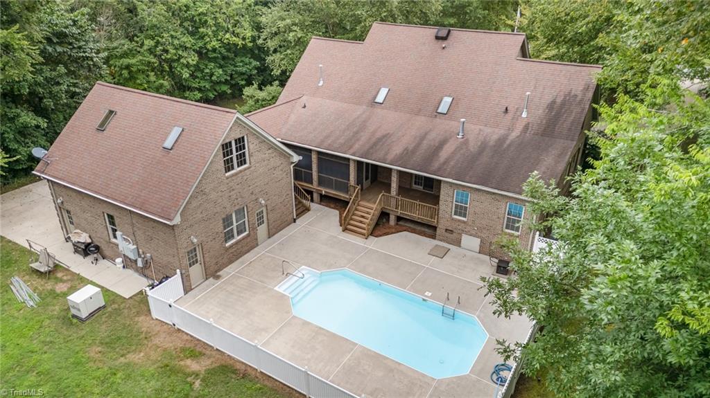 4105 Hardaway Drive
