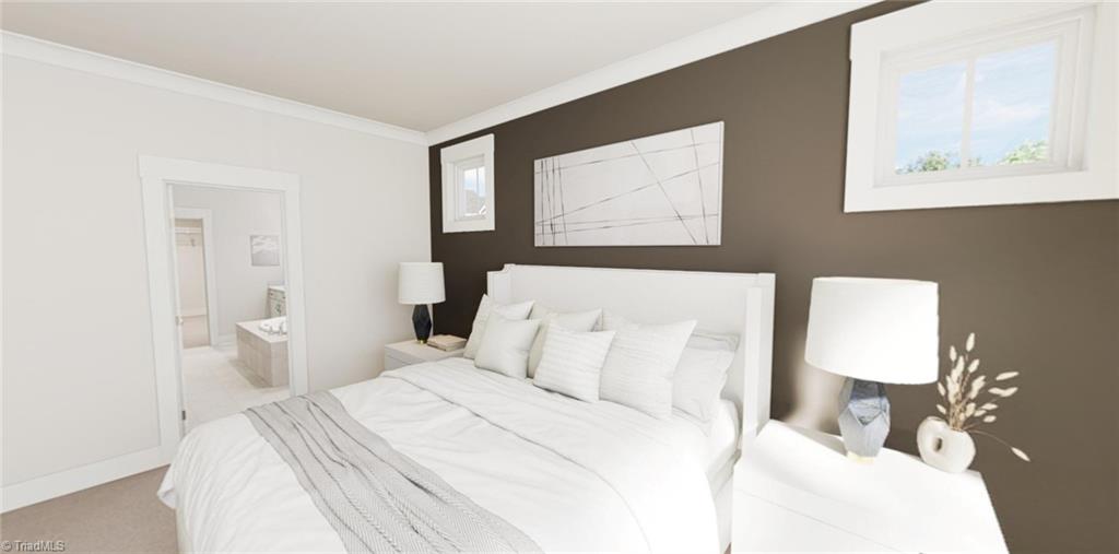 6716 Honeycutt Reserve Drive