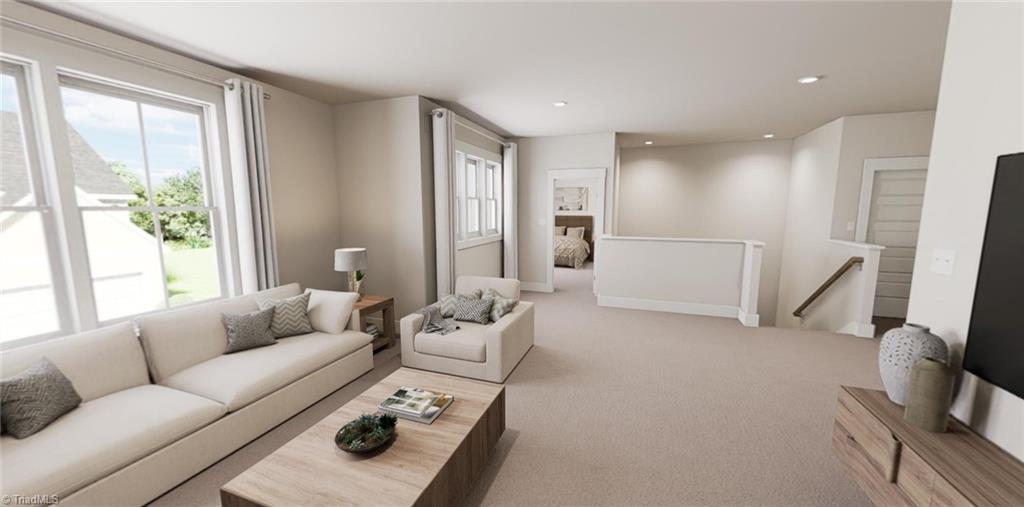 6716 Honeycutt Reserve Drive