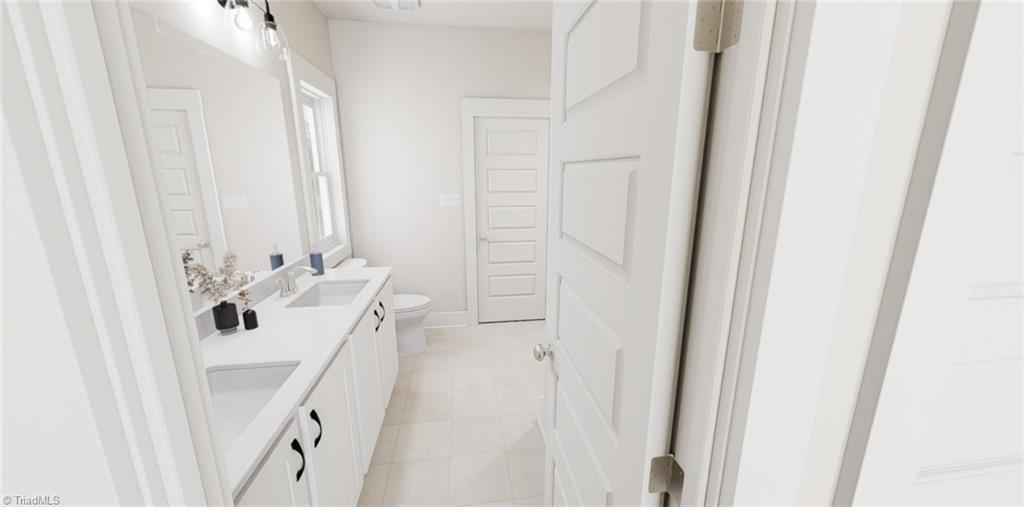 6716 Honeycutt Reserve Drive