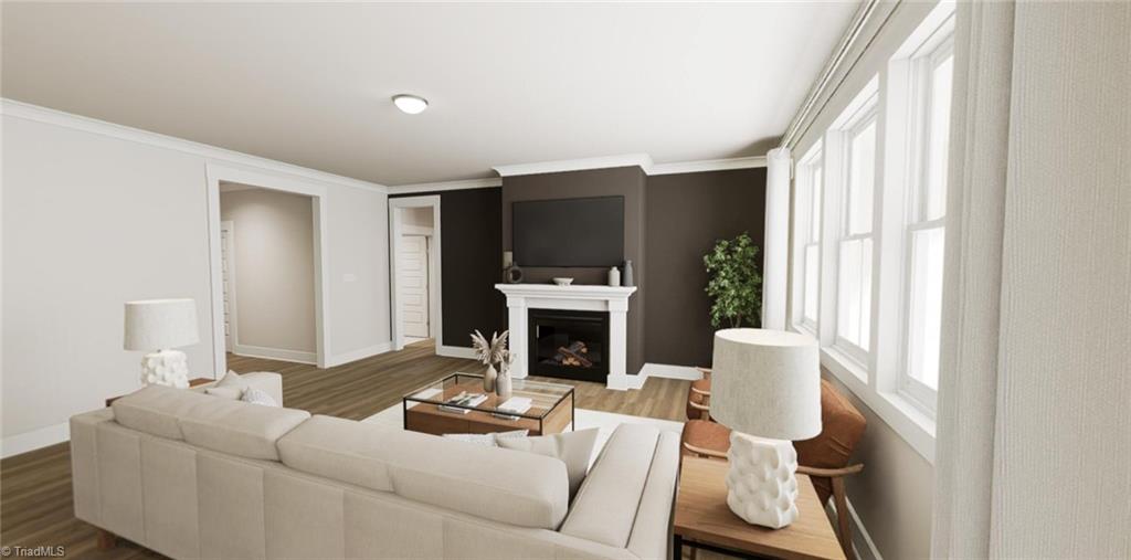 6716 Honeycutt Reserve Drive