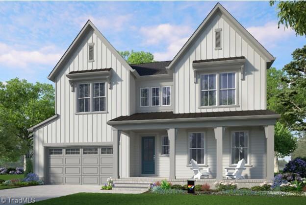 6716 Honeycutt Reserve Drive