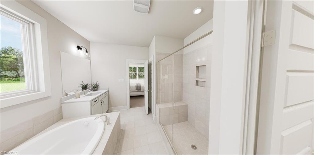 6716 Honeycutt Reserve Drive