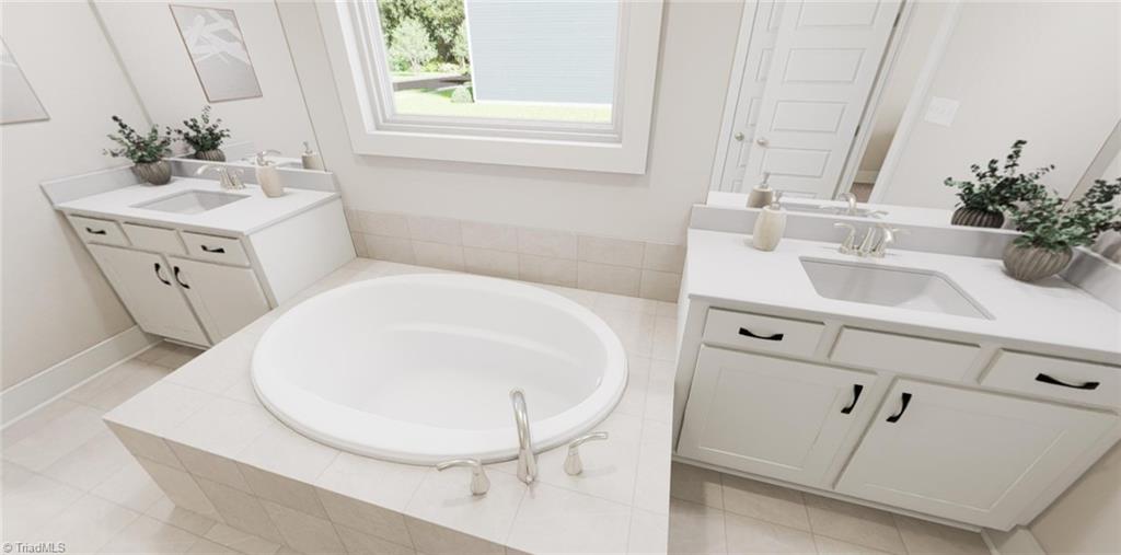 6716 Honeycutt Reserve Drive