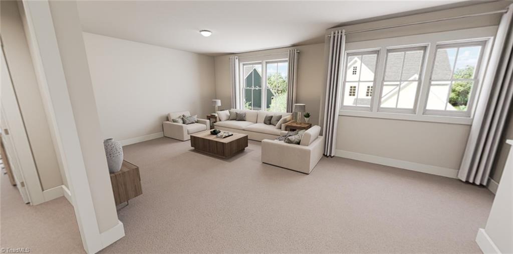 6716 Honeycutt Reserve Drive