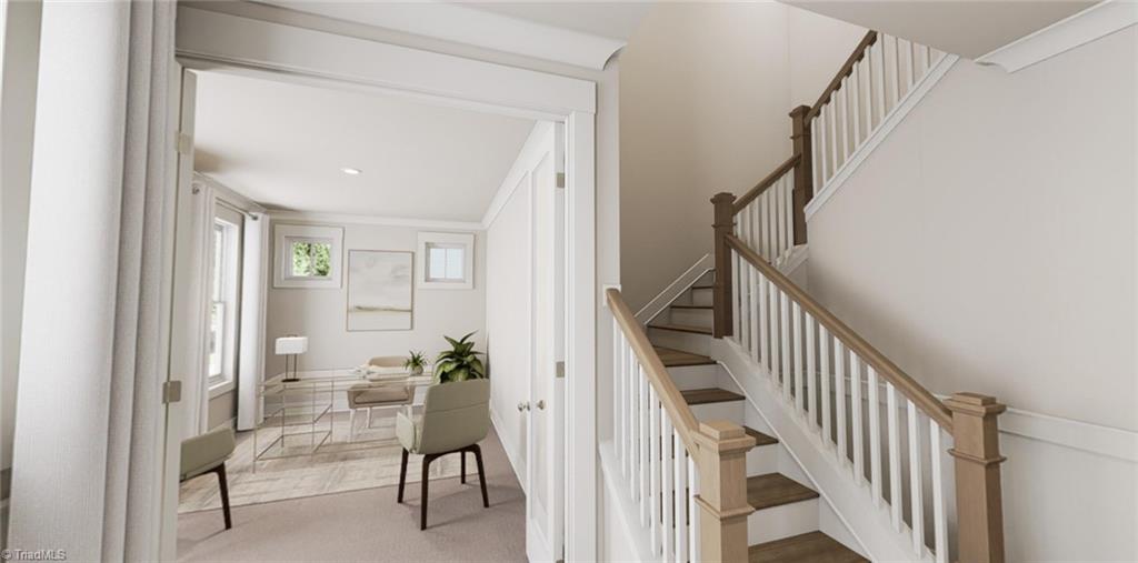 6716 Honeycutt Reserve Drive