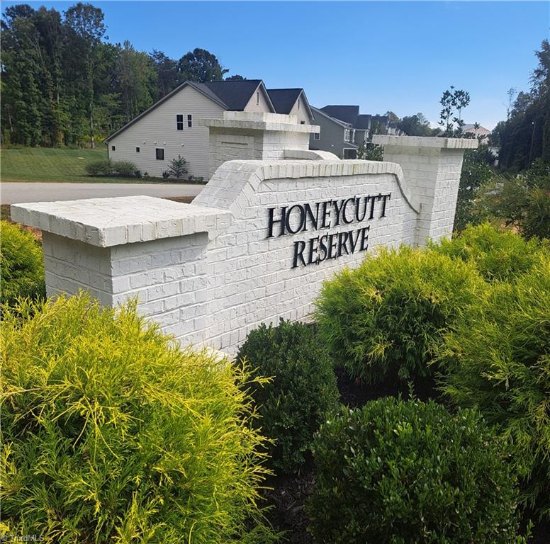 6716 Honeycutt Reserve Drive