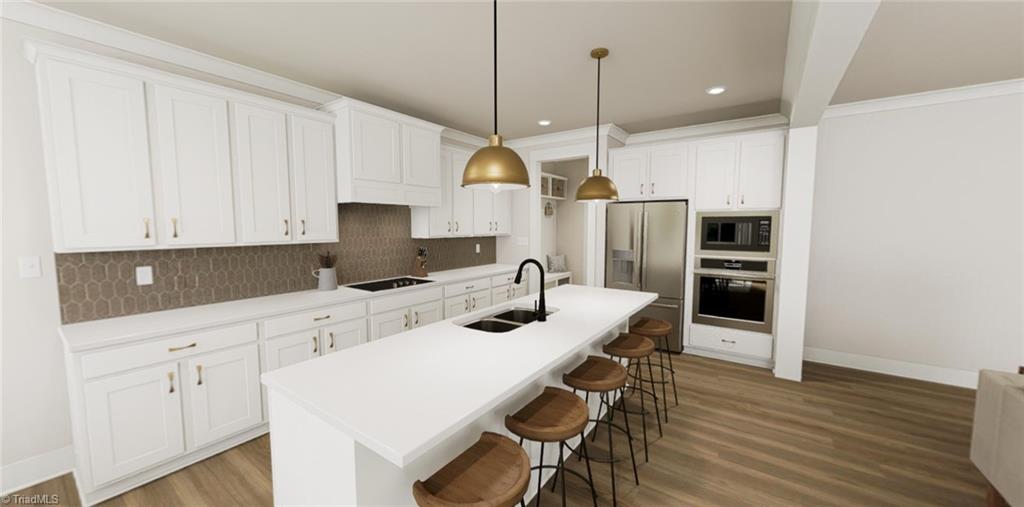 6716 Honeycutt Reserve Drive