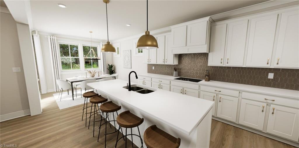 6716 Honeycutt Reserve Drive