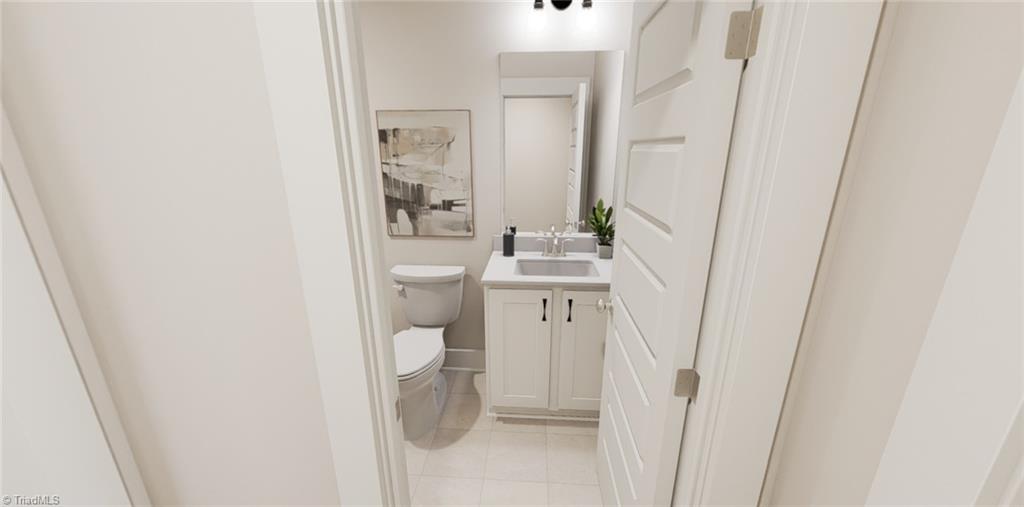 6716 Honeycutt Reserve Drive