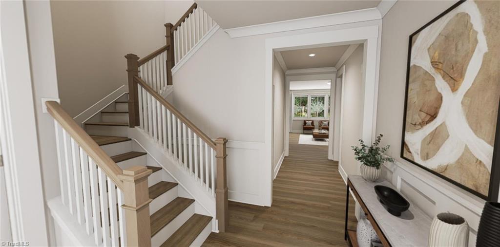 6716 Honeycutt Reserve Drive