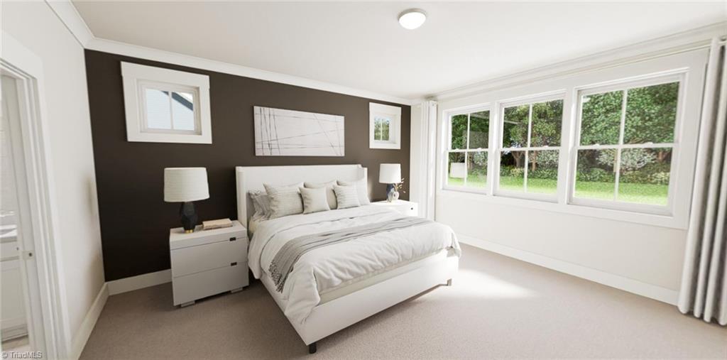 6716 Honeycutt Reserve Drive