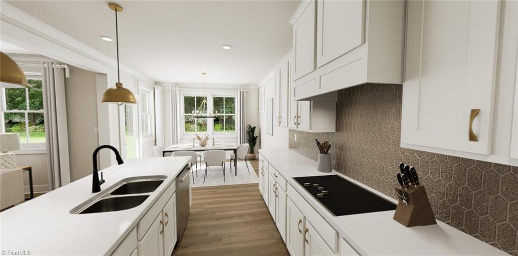 6716 Honeycutt Reserve Drive