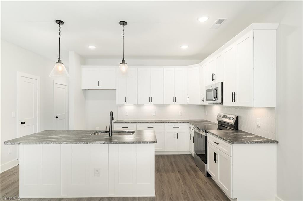 3602 Bridleton Ridge Trail