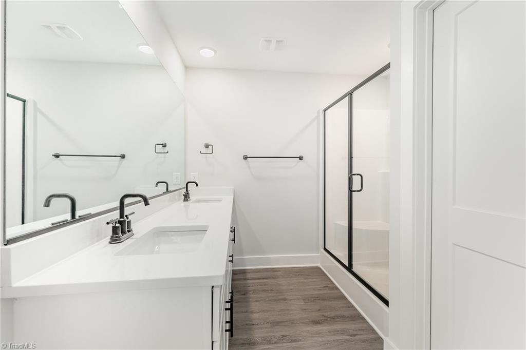 3602 Bridleton Ridge Trail