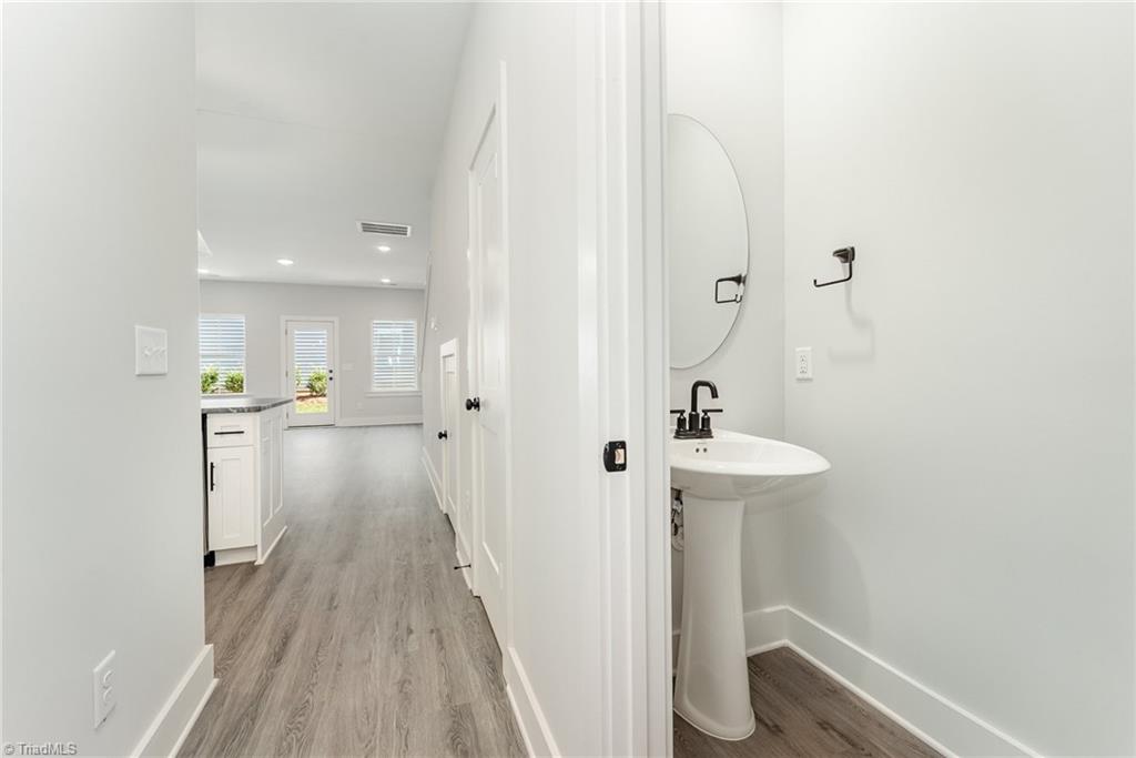 3602 Bridleton Ridge Trail