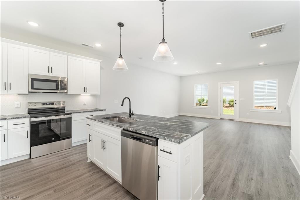 3602 Bridleton Ridge Trail