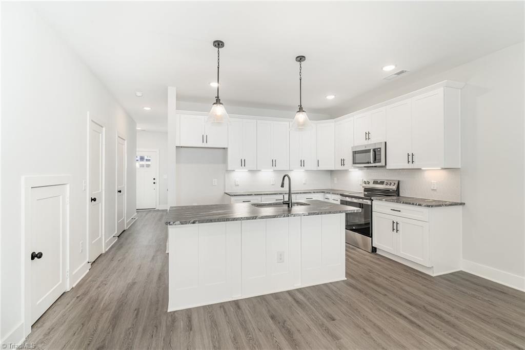 3602 Bridleton Ridge Trail