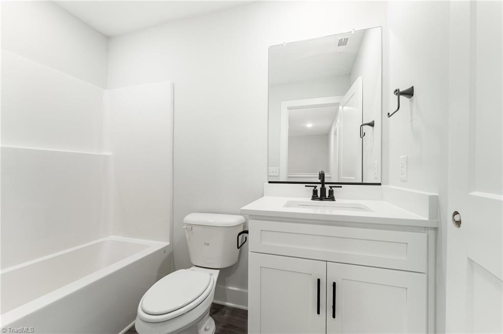 3602 Bridleton Ridge Trail