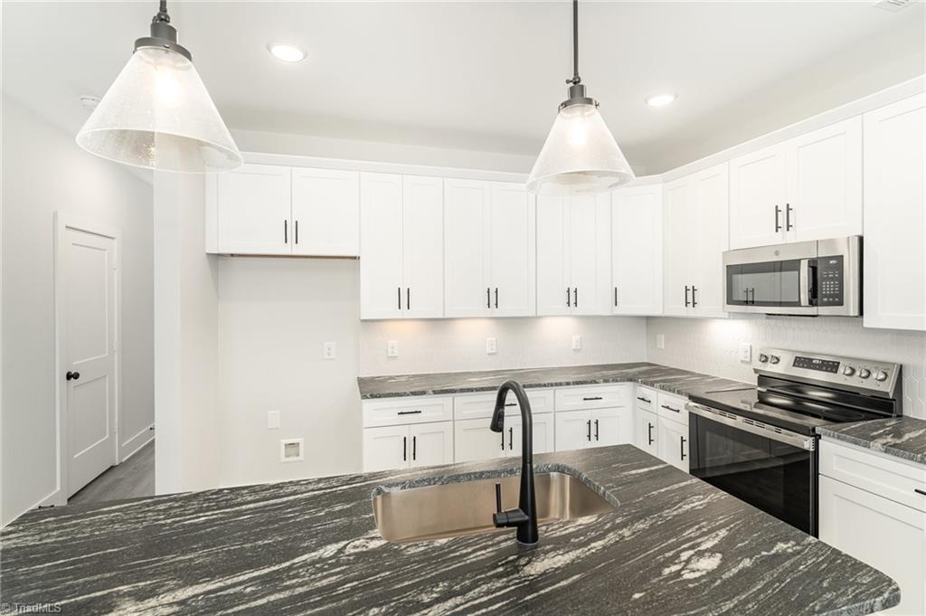 3602 Bridleton Ridge Trail