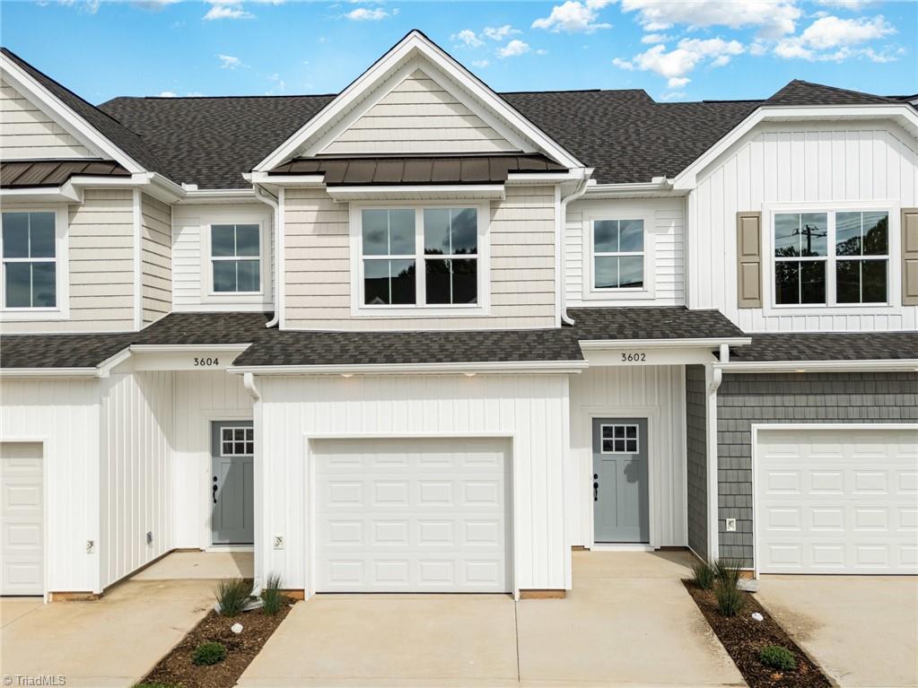 3602 Bridleton Ridge Trail