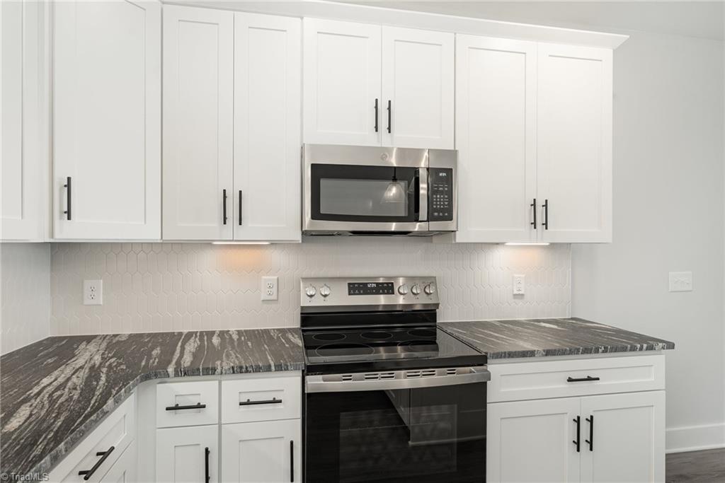 3602 Bridleton Ridge Trail