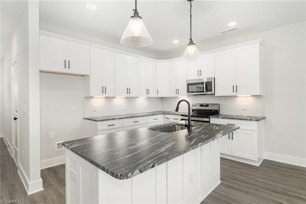 3602 Bridleton Ridge Trail