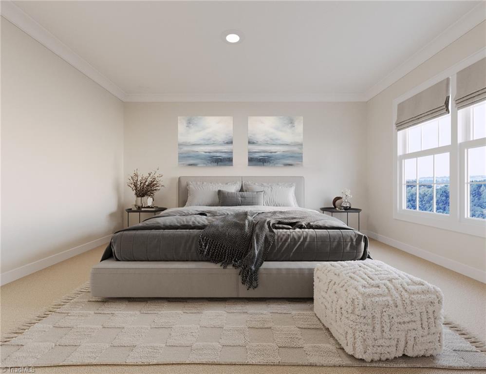 3602 Bridleton Ridge Trail