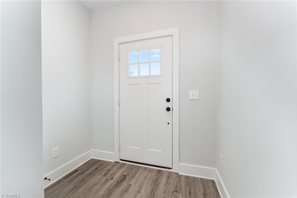 3602 Bridleton Ridge Trail