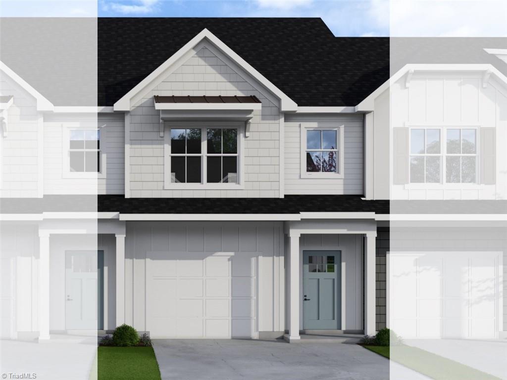 3602 Bridleton Ridge Trail