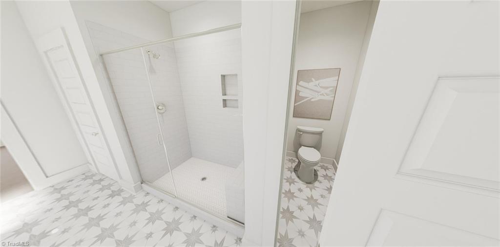 6718 Honeycutt Reserve Drive