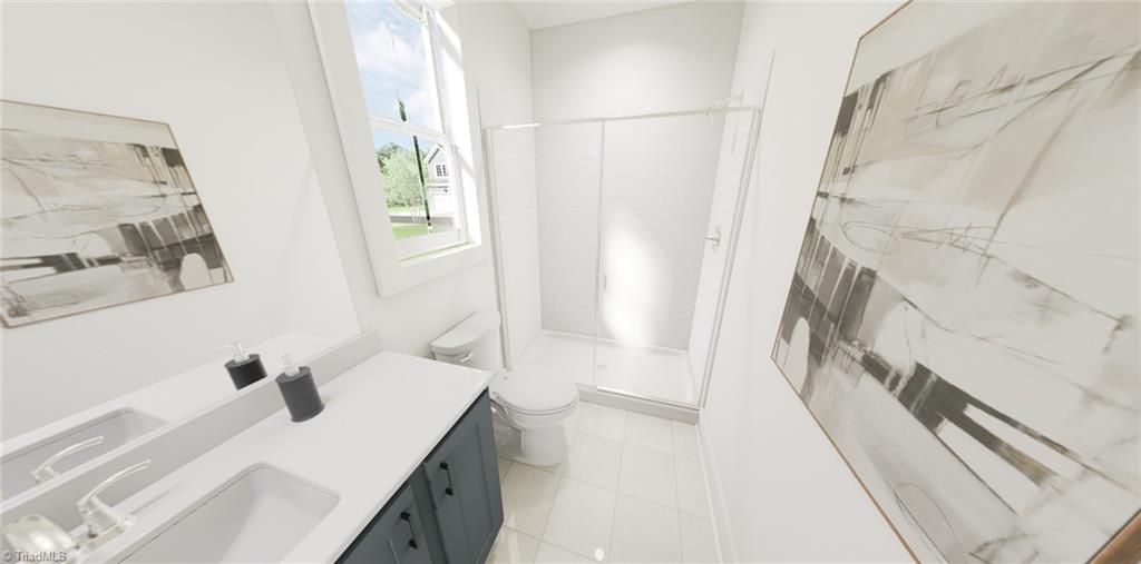 6718 Honeycutt Reserve Drive