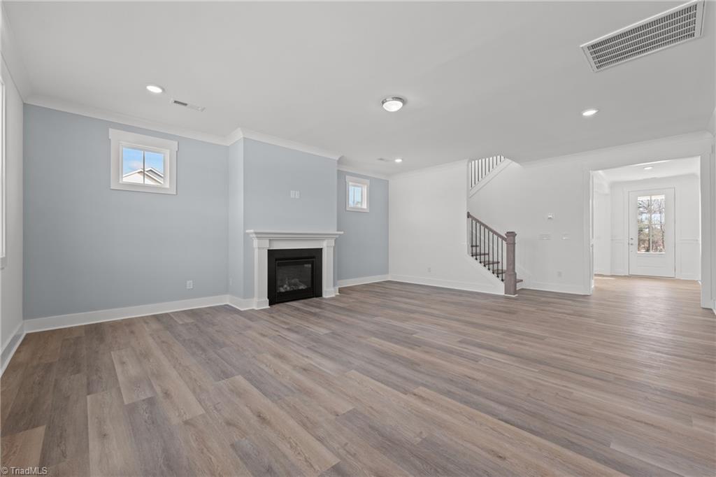 6718 Honeycutt Reserve Drive