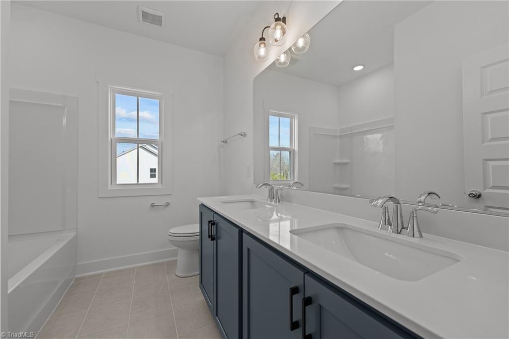 6718 Honeycutt Reserve Drive