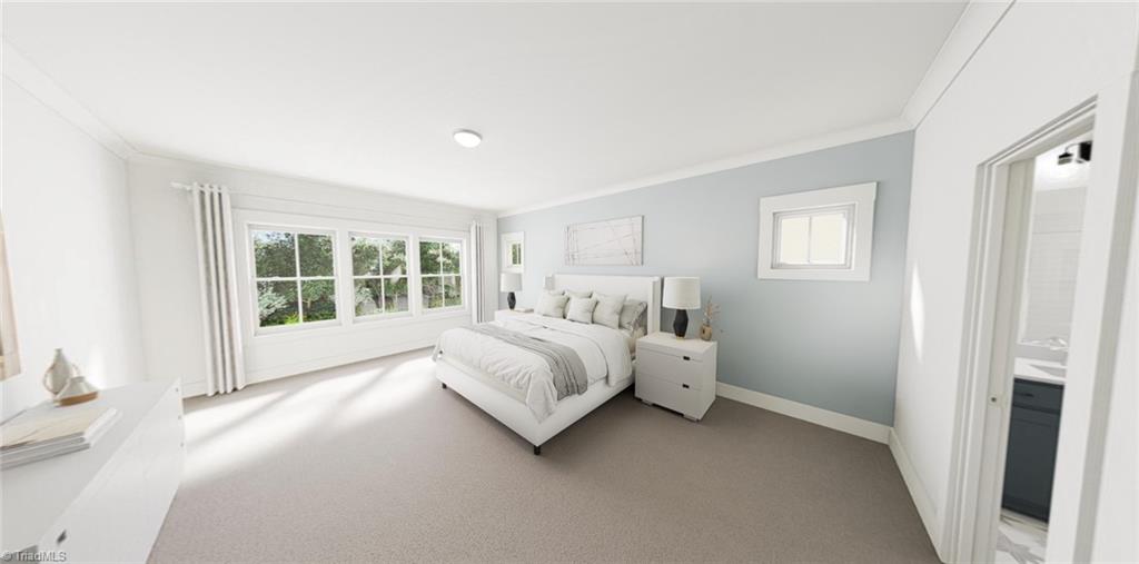 6718 Honeycutt Reserve Drive