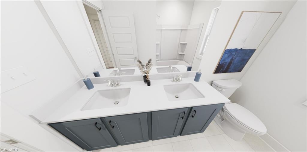 6718 Honeycutt Reserve Drive