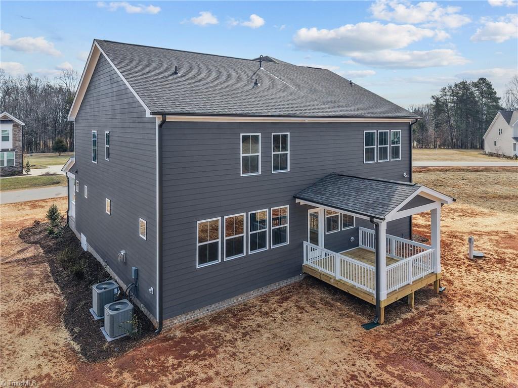 6718 Honeycutt Reserve Drive