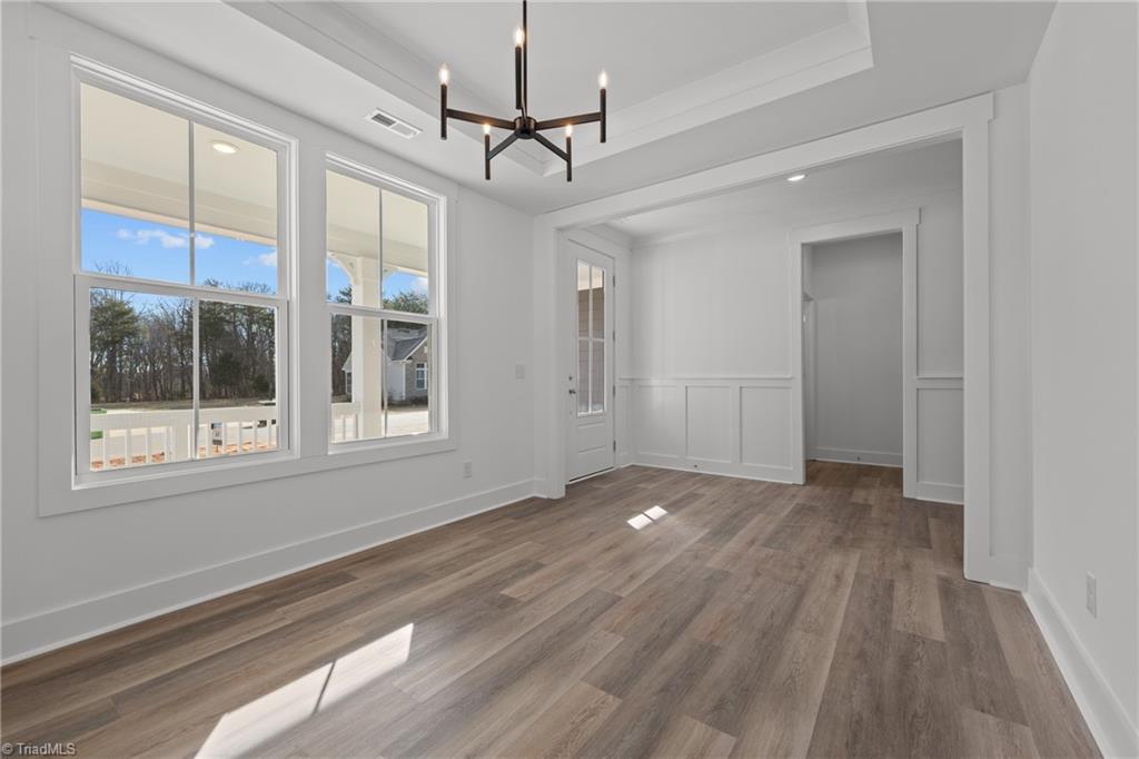 6718 Honeycutt Reserve Drive