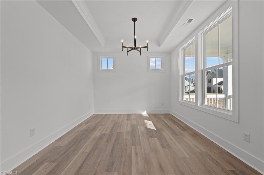 6718 Honeycutt Reserve Drive