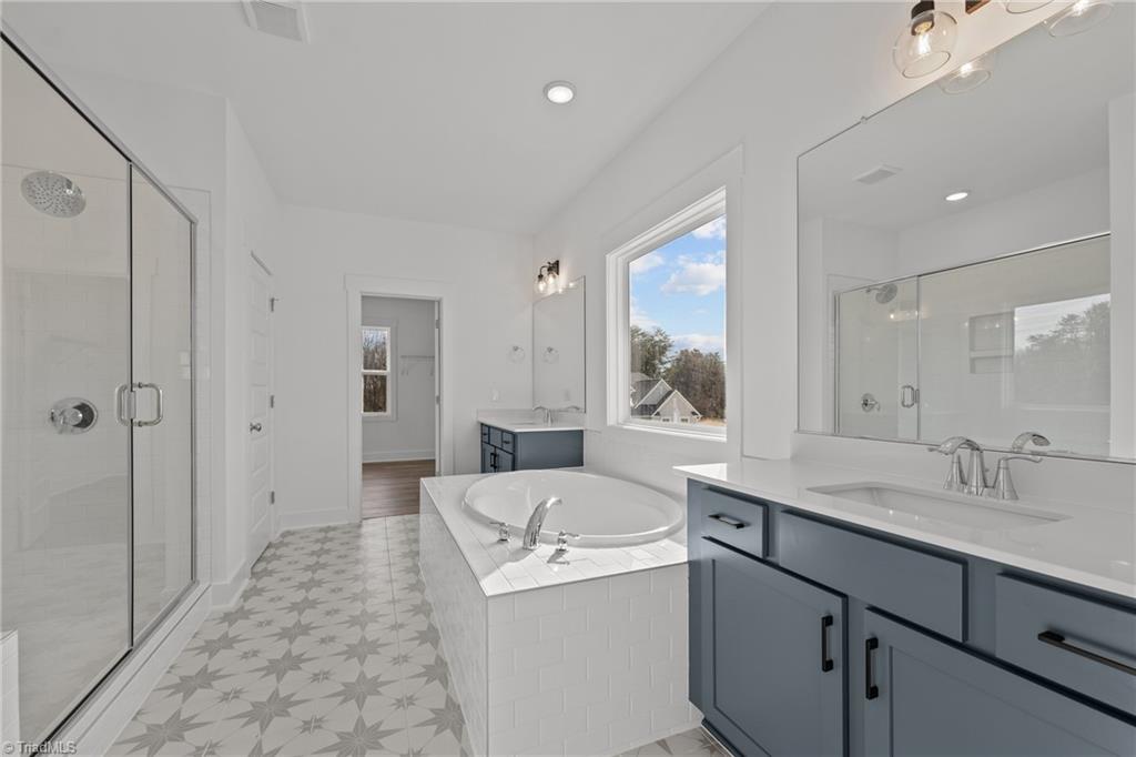 6718 Honeycutt Reserve Drive