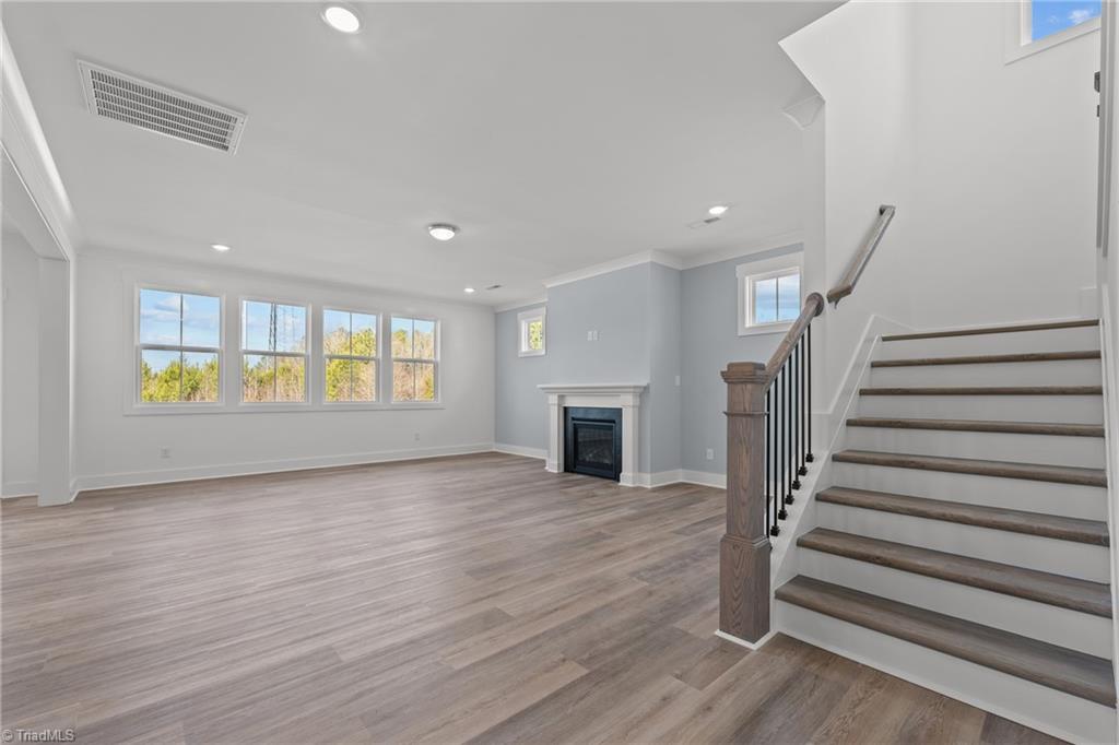 6718 Honeycutt Reserve Drive