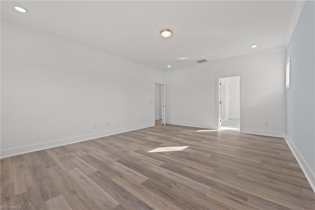 6718 Honeycutt Reserve Drive