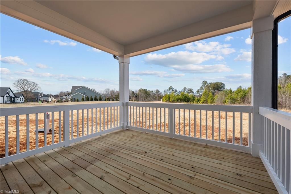 6718 Honeycutt Reserve Drive