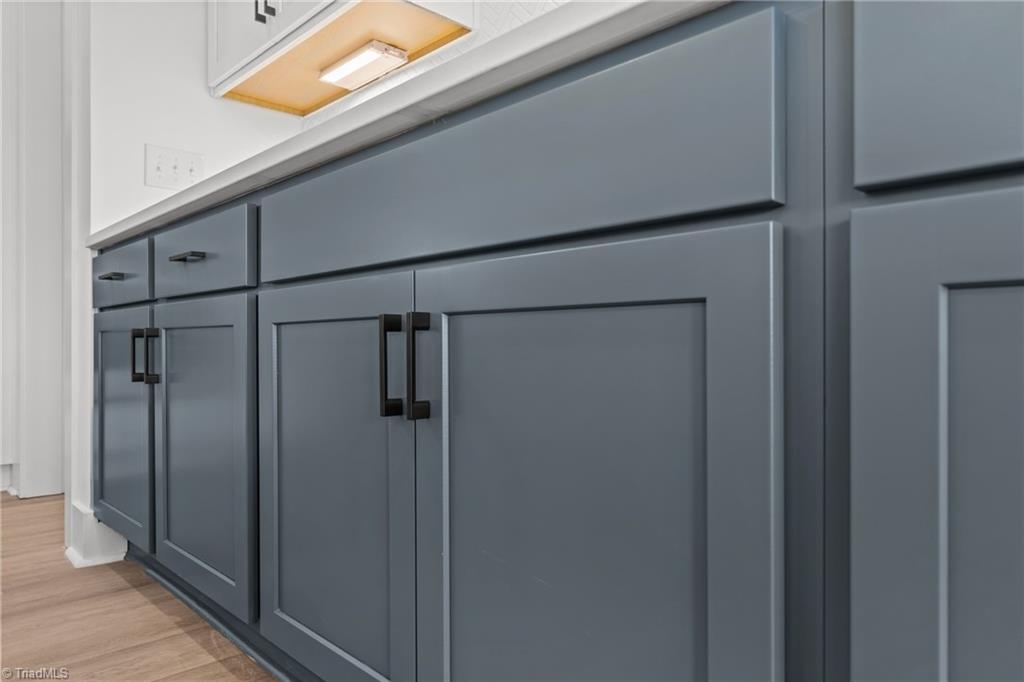 6718 Honeycutt Reserve Drive