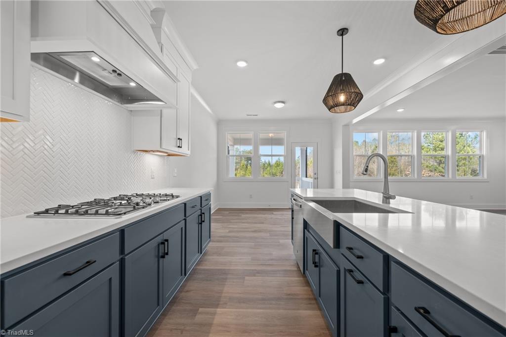 6718 Honeycutt Reserve Drive