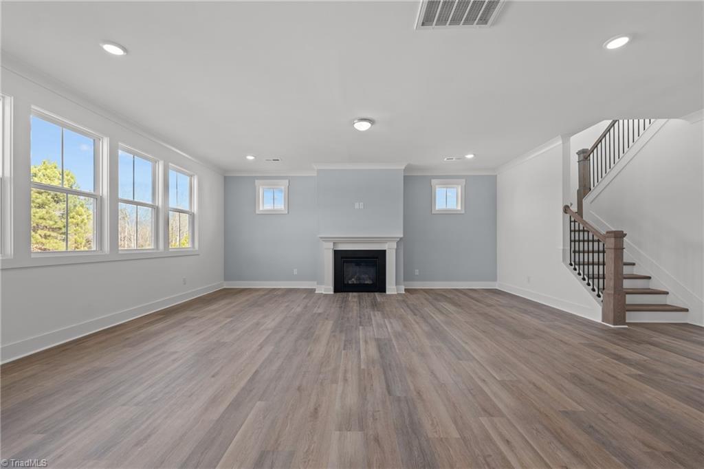 6718 Honeycutt Reserve Drive